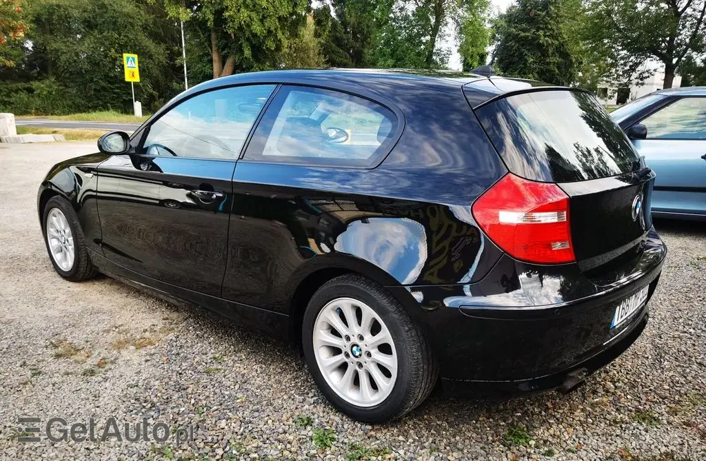 BMW Seria 1 