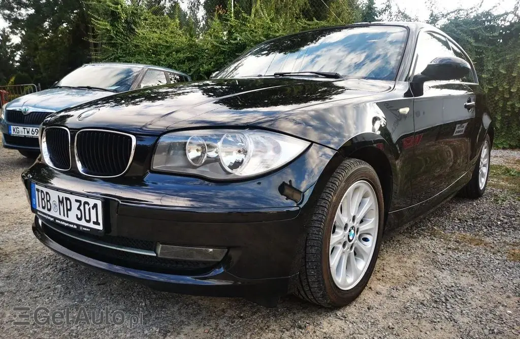 BMW Seria 1 