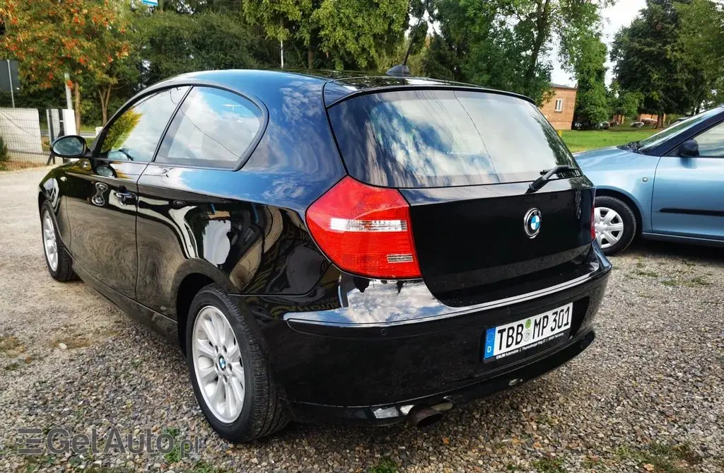 BMW Seria 1 