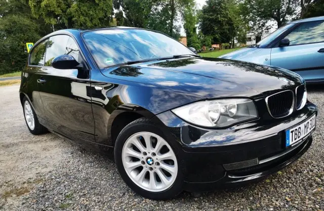 BMW Seria 1 