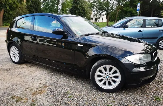 BMW Seria 1 