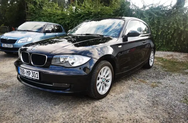 BMW Seria 1 