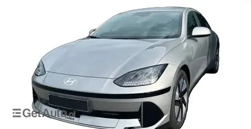 HYUNDAI Ioniq 6 
