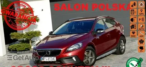 VOLVO V40 Cross Country 