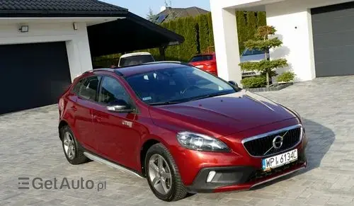 VOLVO V40 Cross Country 