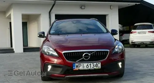 VOLVO V40 Cross Country 