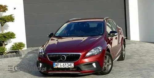 VOLVO V40 Cross Country 