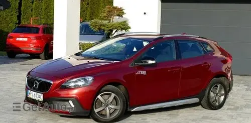 VOLVO V40 Cross Country 