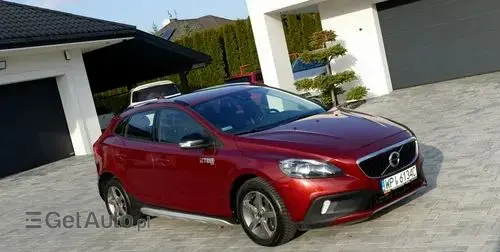 VOLVO V40 Cross Country 