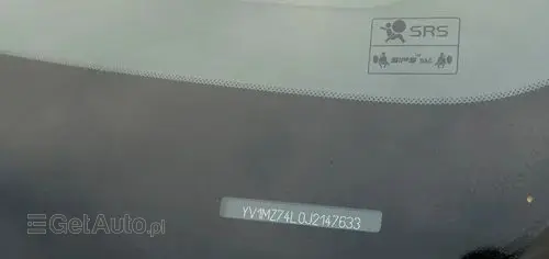 VOLVO V40 Cross Country 