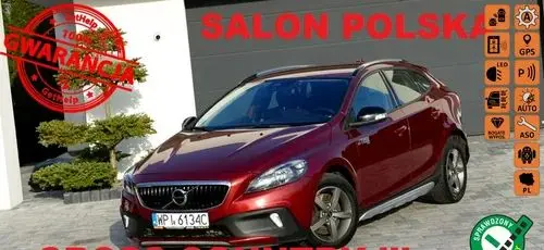 VOLVO V40 Cross Country 