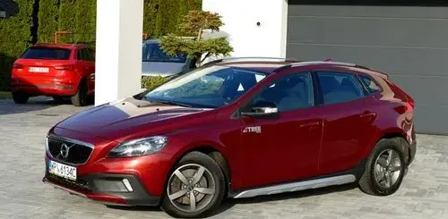 VOLVO V40 Cross Country 