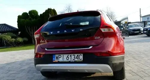 VOLVO V40 Cross Country 