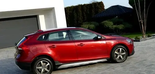 VOLVO V40 Cross Country 