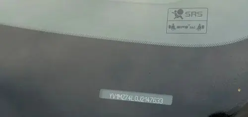 VOLVO V40 Cross Country 