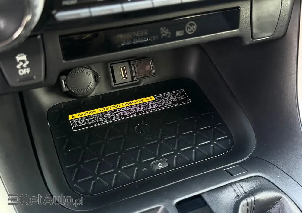 TOYOTA RAV4 2.5 Hybrid Comfort 4x2