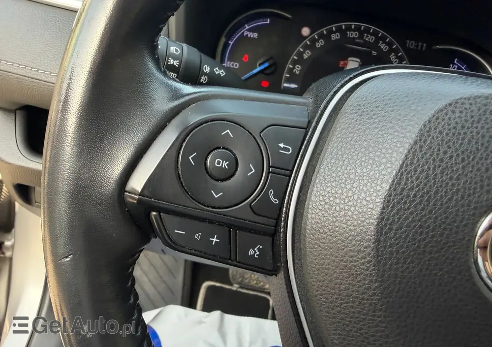 TOYOTA RAV4 2.5 Hybrid Comfort 4x2