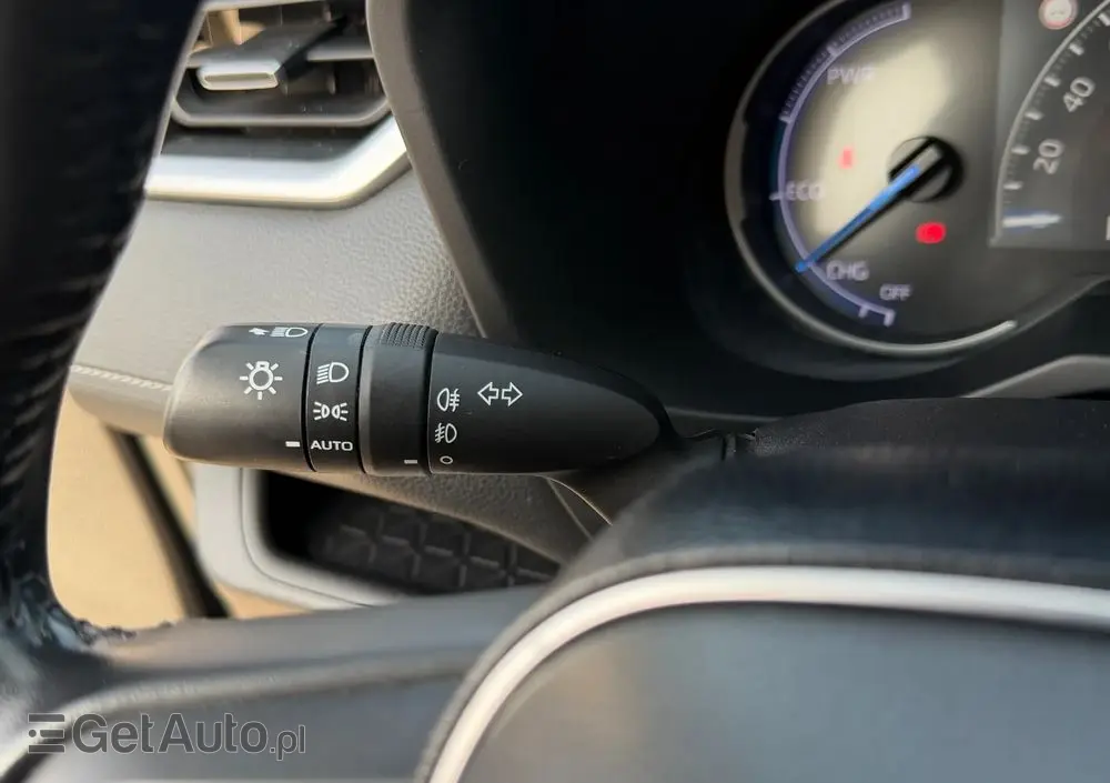 TOYOTA RAV4 2.5 Hybrid Comfort 4x2