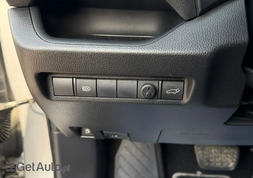 TOYOTA RAV4 2.5 Hybrid Comfort 4x2