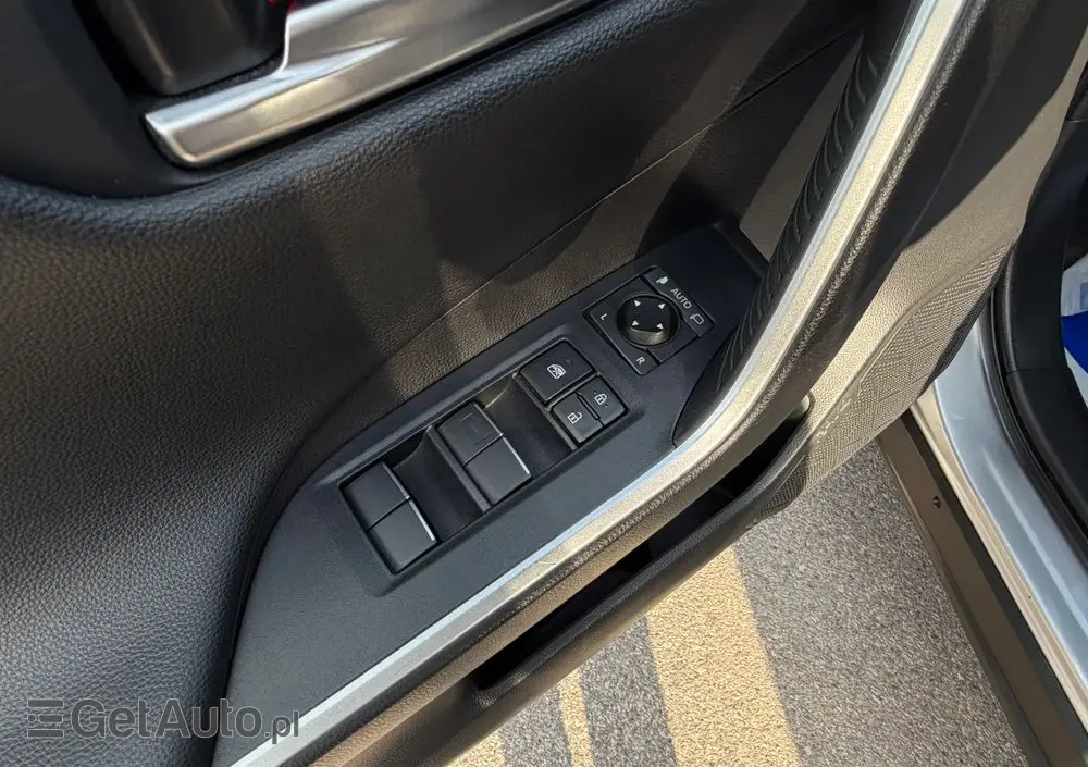 TOYOTA RAV4 2.5 Hybrid Comfort 4x2