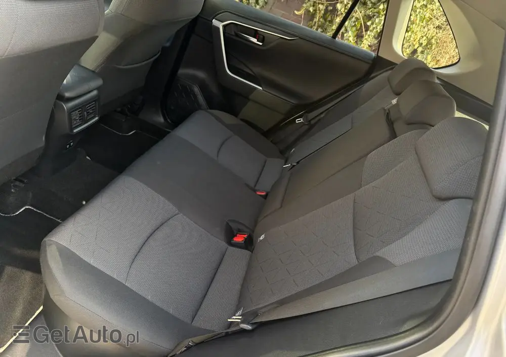 TOYOTA RAV4 2.5 Hybrid Comfort 4x2