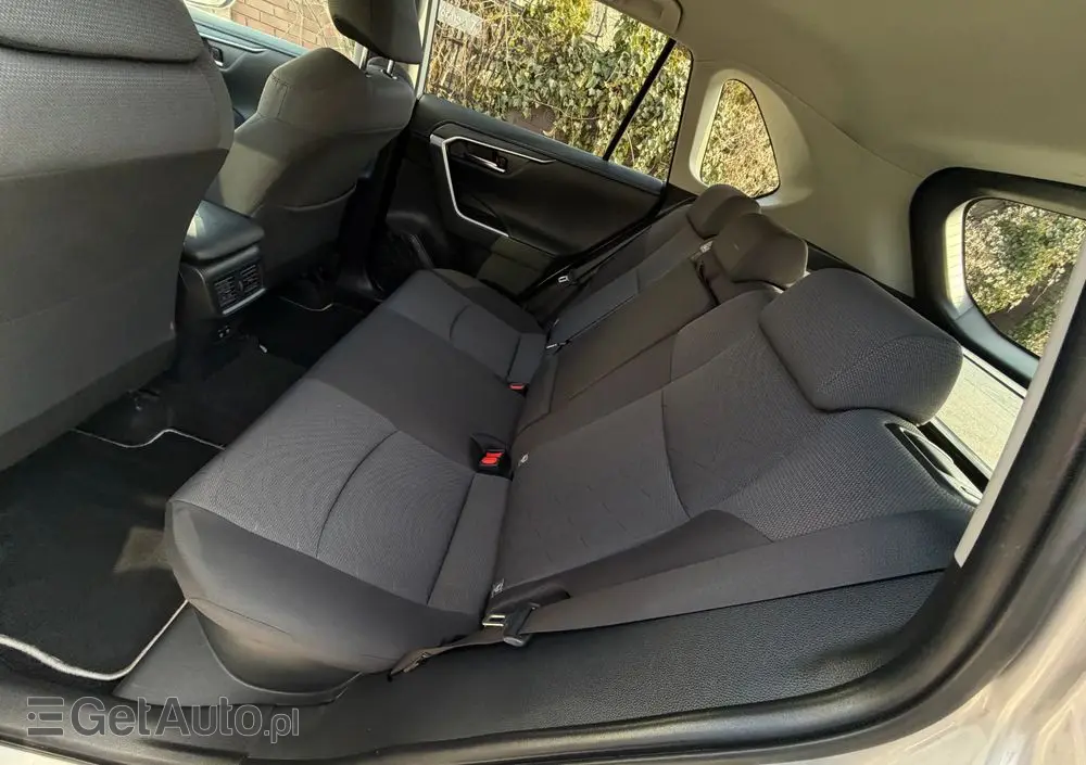 TOYOTA RAV4 2.5 Hybrid Comfort 4x2