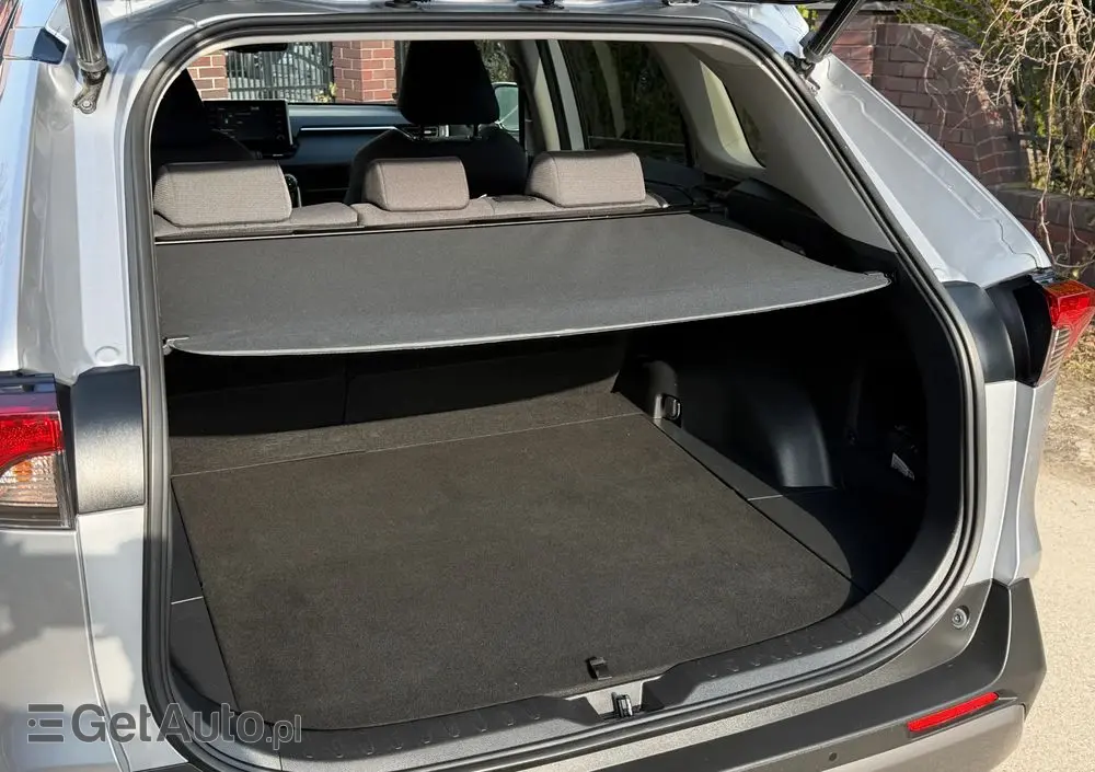 TOYOTA RAV4 2.5 Hybrid Comfort 4x2