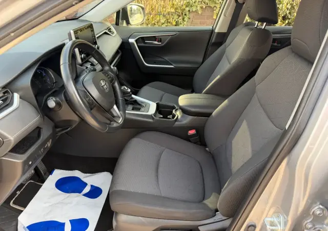 TOYOTA RAV4 2.5 Hybrid Comfort 4x2