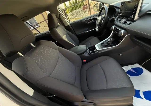 TOYOTA RAV4 2.5 Hybrid Comfort 4x2