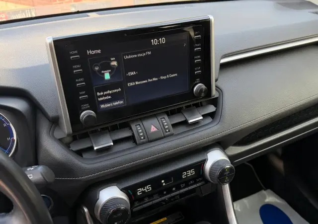 TOYOTA RAV4 2.5 Hybrid Comfort 4x2