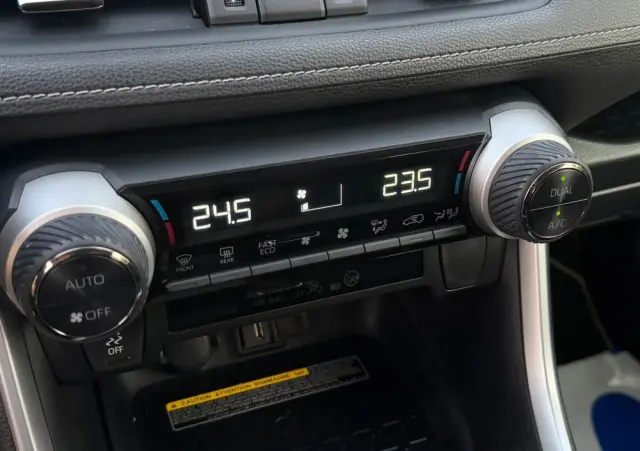 TOYOTA RAV4 2.5 Hybrid Comfort 4x2