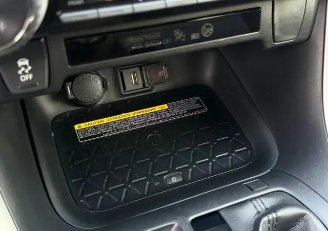 TOYOTA RAV4 2.5 Hybrid Comfort 4x2