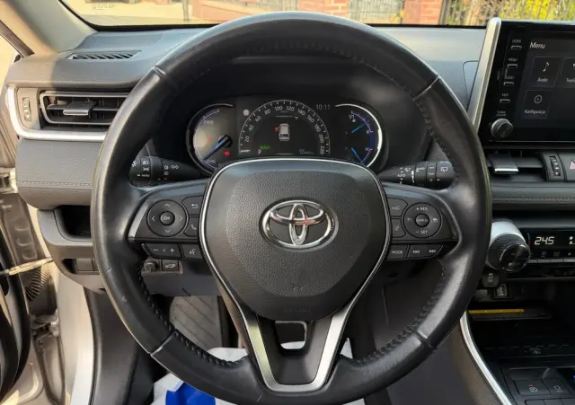 TOYOTA RAV4 2.5 Hybrid Comfort 4x2