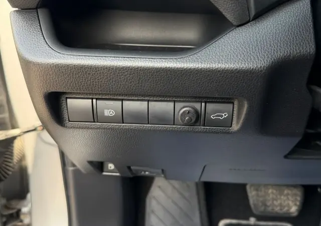 TOYOTA RAV4 2.5 Hybrid Comfort 4x2