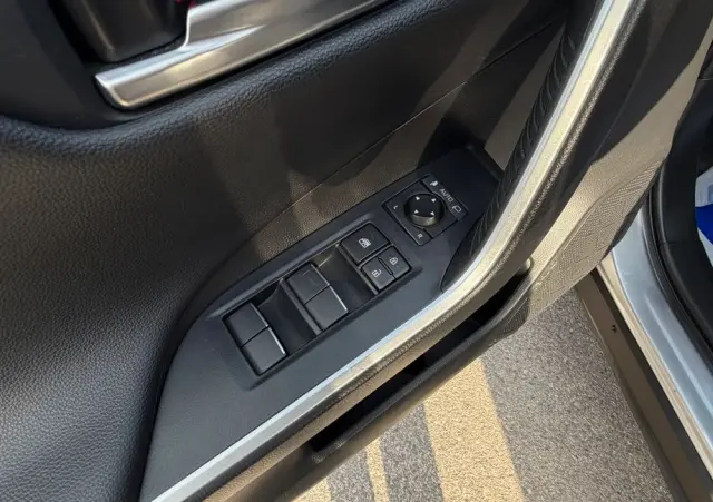 TOYOTA RAV4 2.5 Hybrid Comfort 4x2