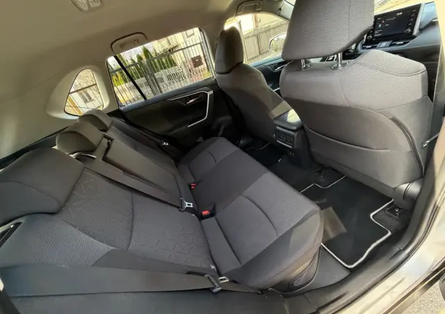 TOYOTA RAV4 2.5 Hybrid Comfort 4x2