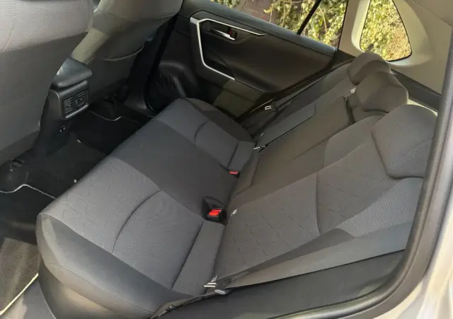 TOYOTA RAV4 2.5 Hybrid Comfort 4x2