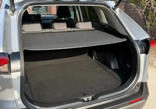 TOYOTA RAV4 2.5 Hybrid Comfort 4x2