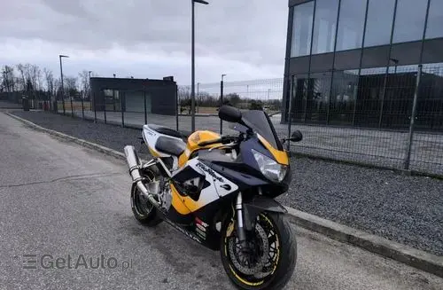 HONDA Cbr 