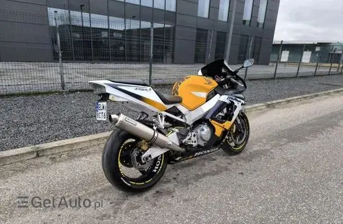 HONDA Cbr 