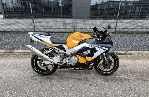 HONDA Cbr 