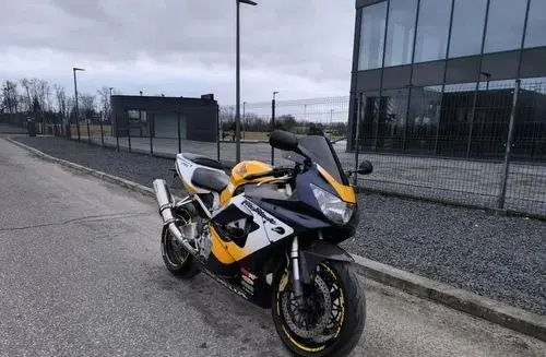 HONDA Cbr 