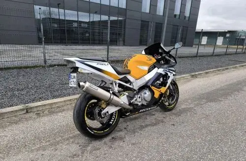 HONDA Cbr 