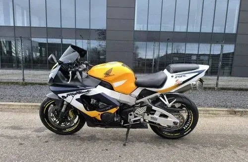 HONDA Cbr 