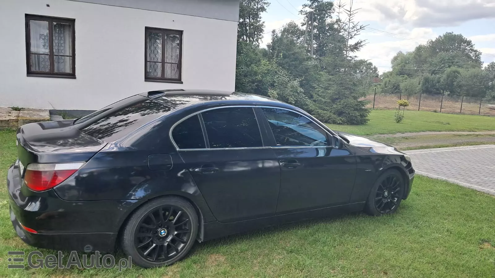 BMW Seria 5 530i