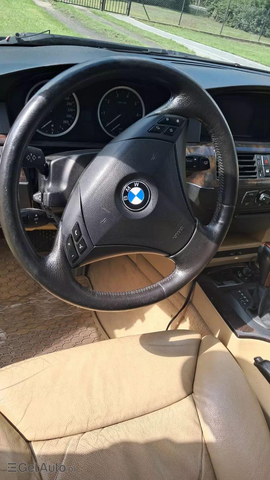 BMW Seria 5 530i