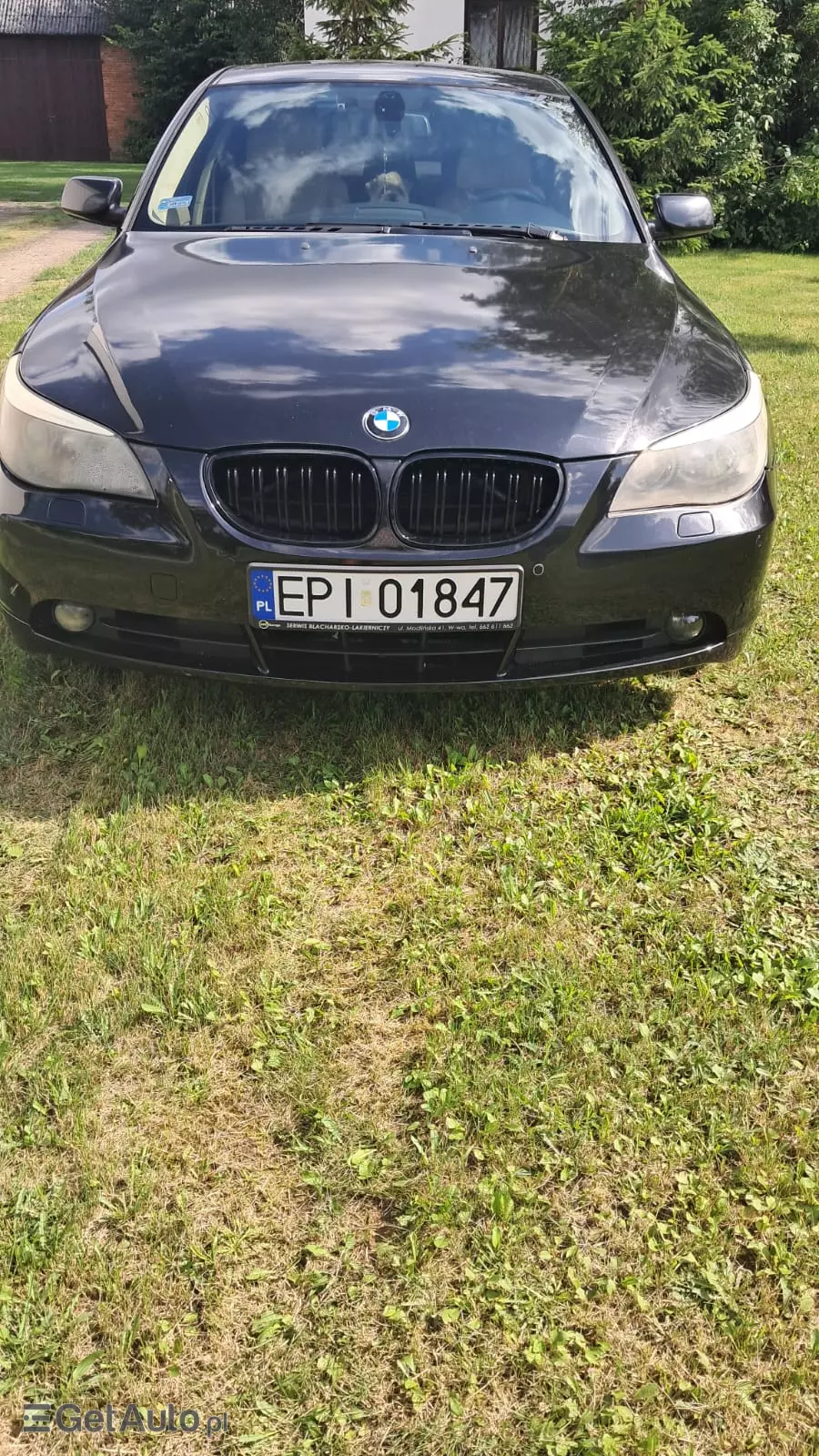 BMW Seria 5 530i