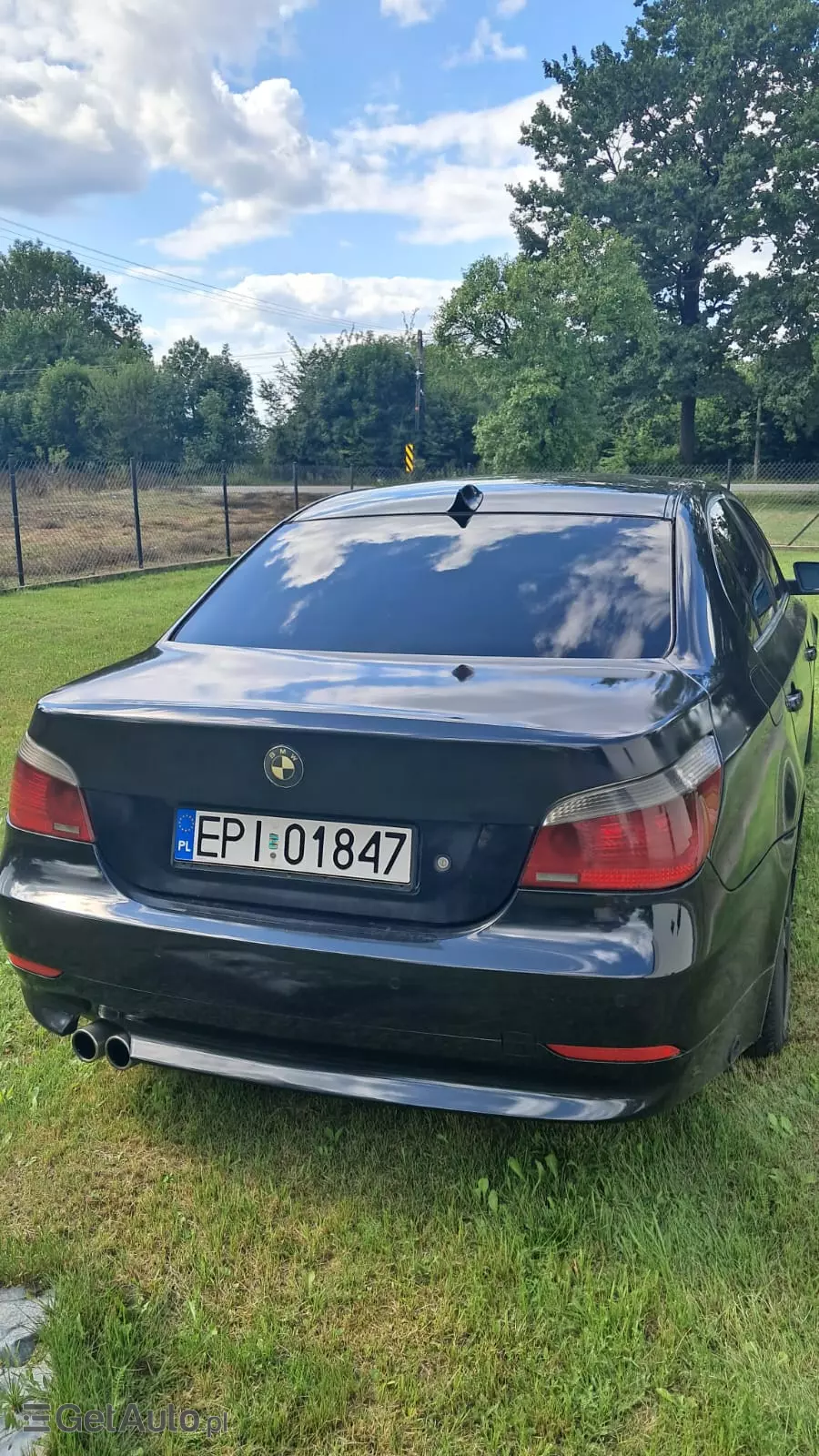 BMW Seria 5 530i