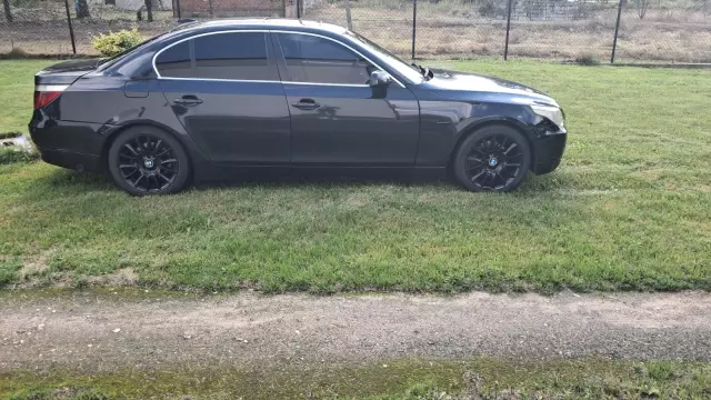 BMW Seria 5 530i
