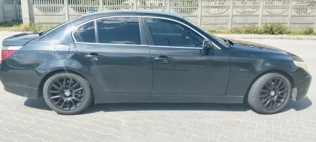 BMW Seria 5 530i